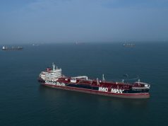 Se disparan precios del petróleo por ataques contr Irán