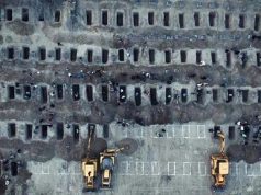 La otra cara de la guerra en Irán