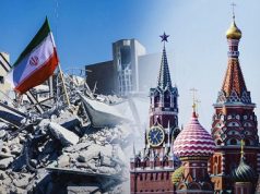 Irán bajo fuego: Lecciones que Moscú no puede ignorar