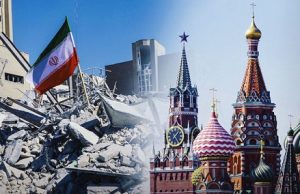 Irán bajo fuego: Lecciones que Moscú no puede ignorar
