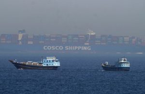 Cierre del estrecho de Ormuz podría sacudir la economía mundial