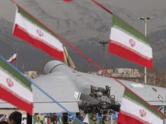 Irán golpea objetivos militares de EE.UU. e Israel