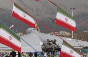Irán golpea objetivos militares de EE.UU. e Israel