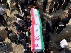 ¿Quién bombardeó la escuela primaria Minab en Irán?