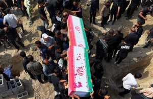 ¿Quién bombardeó la escuela primaria Minab en Irán?