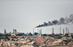 Irán: «Quedarán reducidos a cenizas»