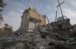 China condena asesinatos líderes iraníes por inaceptables