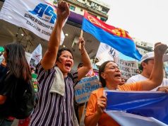 Filipinas declara estado de emergencia por situacion petrolera