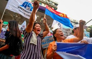 Filipinas declara estado de emergencia por situacion petrolera