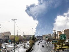 «Se avecina un nuevo abismo» en Europa