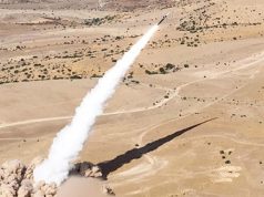 Hutíes se unen a Irán y golpean Israel con misiles balísticos