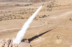 Hutíes se unen a Irán y golpean Israel con misiles balísticos