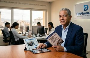De Ahora: Pared moral y rigor de la verdad en la era digital