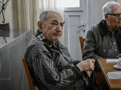 Tratar con personas molestas podría hacerte envejecer