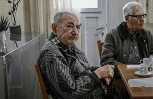 Tratar con personas molestas podría hacerte envejecer