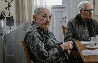 Tratar con personas molestas podría hacerte envejecer
