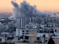 La guerra en Irán resquebraja el derecho internacional