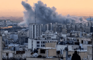 La guerra en Irán resquebraja el derecho internacional