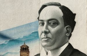 Poema: «La saeta»… Miécoles de Poesía