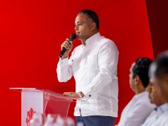Aramis Mella es reelegido como presidente de ASOCIVU