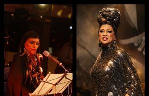 Diomary La Mala se une a Pat Pereyra en la canción “Organdí”