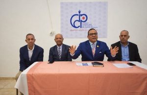 CDP Santiago anuncia actividades Día del Periodista, abarcarán el mes de abril