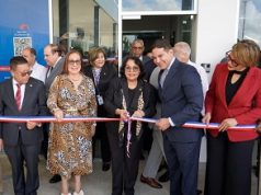 Abren en Santiago oficina regional de la Cámara de Cuentas