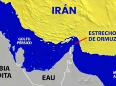 Trump comienza bloqueo marítimo contra Irán