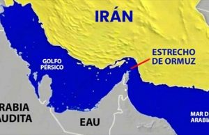 Trump comienza bloqueo marítimo contra Irán