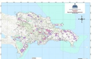 Informe advierte expansión minera pone en riesgo futuro del agua en RD