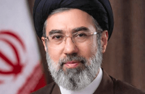 Irán dispuesto a regresar a la edad de piedra, allí estaría mejor que EE.UU.