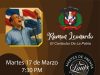 Ramón Leonardo invita a encuentro con periodistas