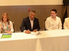 Expoturismo se reinventa en 2026; anuncia alianza con Santiago Center