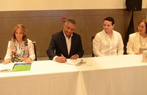 Expoturismo se reinventa en 2026; anuncia alianza con Santiago Center