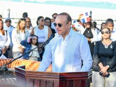 Ulises Rodríguez resalta legado del 30 de Marzo