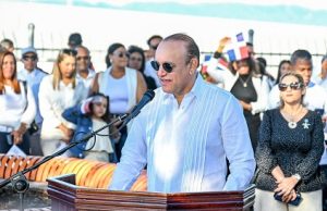 Ulises Rodríguez resalta legado del 30 de Marzo