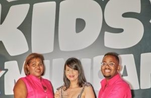 Reconocen a la gestora cultural Yanilsa Cruz por su impronta en el arte y la cultura