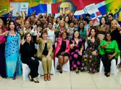 FP impulsa formación para fortalecer liderazgo femenino