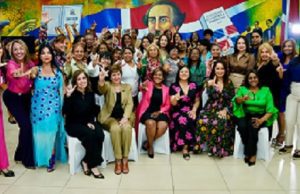 FP impulsa formación para fortalecer liderazgo femenino
