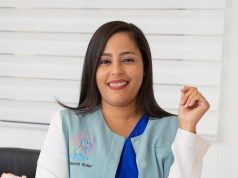 Crece atención a la salud emocional materna en Santiago