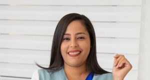 Crece atención a la salud emocional materna en Santiago