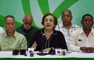 FP denuncia nuevos intentos de eliminar la cesantía laboral
