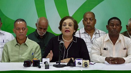 FP denuncia nuevos intentos de eliminar la cesantía laboral