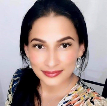 Nohelia Reyes Molina