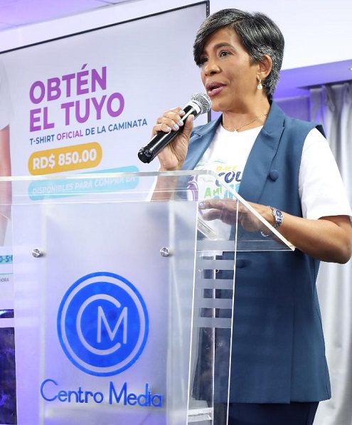 Fundación Manos Unidas por Autismo promoverá inclusión educativa en caminata “Dale Color a Mi Vida”