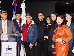 Protestan Batista se perpetúe en la filial NY del Círculo Dominicano de Locutores