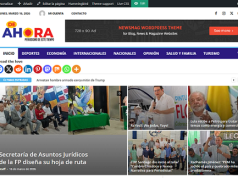 7 años de periodismo responsable y transparente