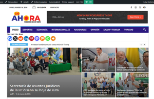 7 años de periodismo responsable y transparente