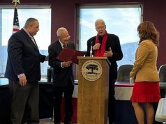 En Naugatuck conmemoran el 182º Aniversario de la Independencia Dominicana