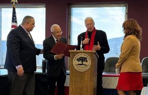 En Naugatuck conmemoran el 182º Aniversario de la Independencia Dominicana